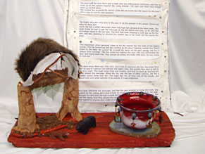 Kat's Mixed Media Sample 12